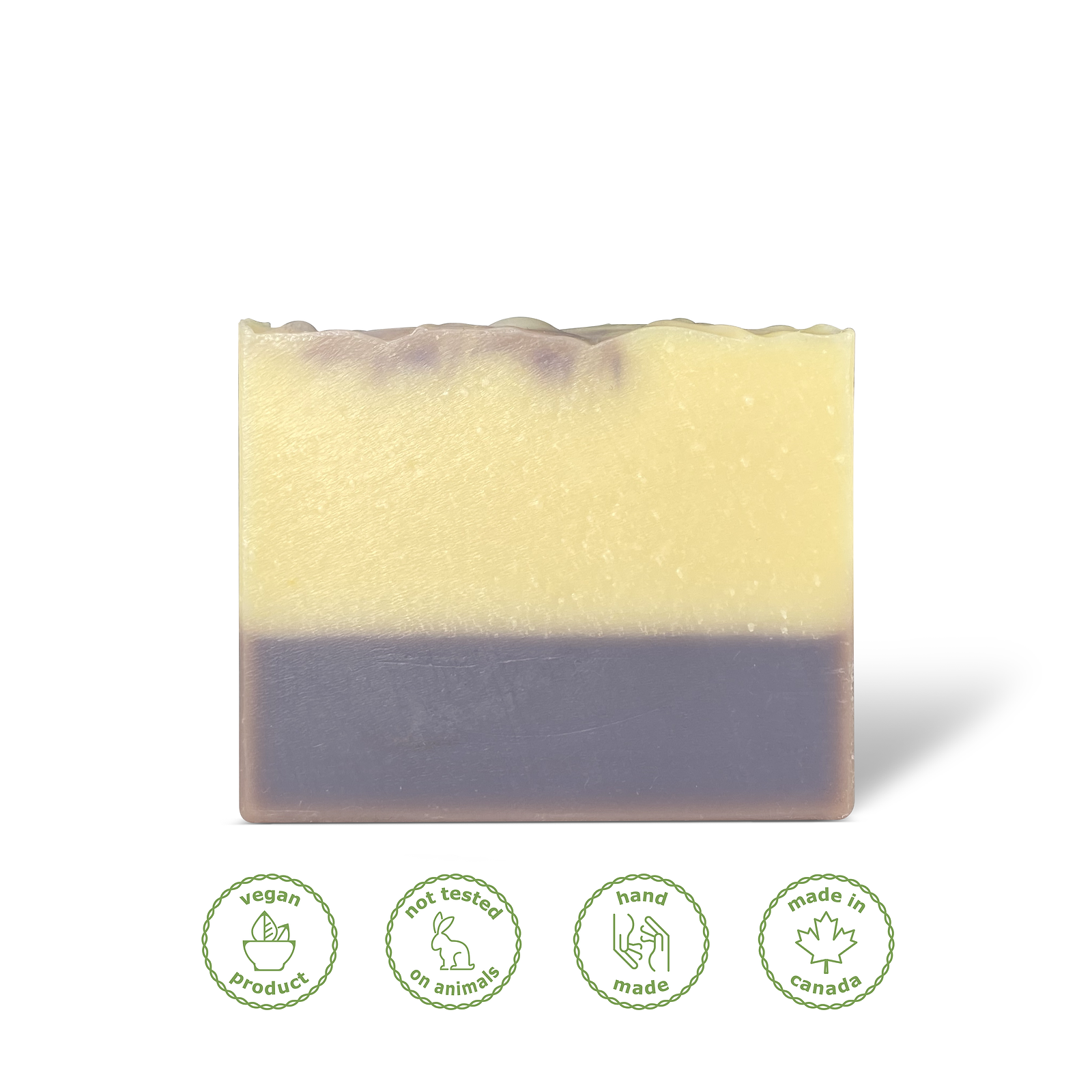 Spiced Lavender - Purple